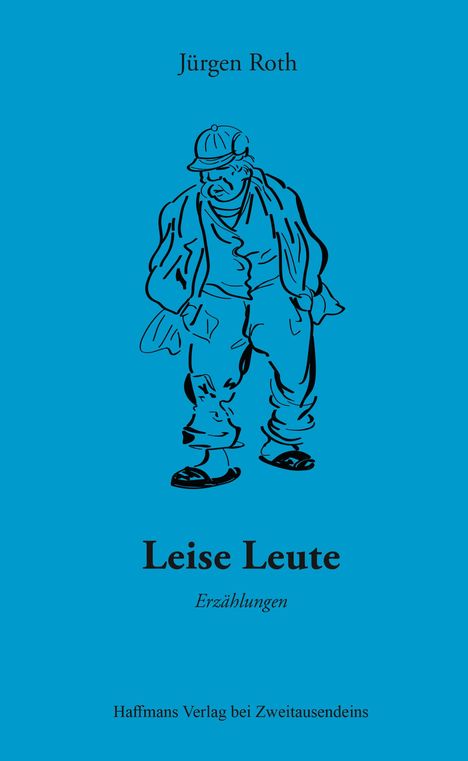 Jürgen Roth: Roth, J: Leise Leute. Short Stories, Buch