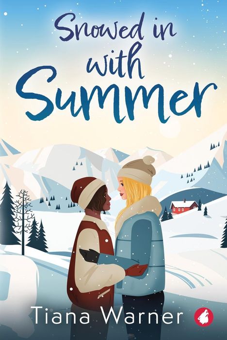 Tiana Warner: Snowed in With Summer, Buch