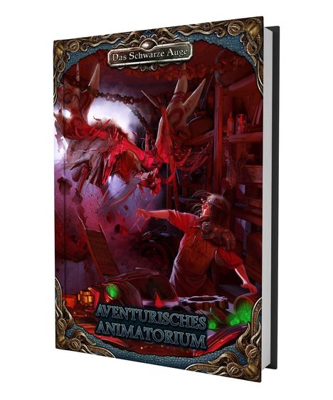 Cover/Produkt Ansicht vergrößern