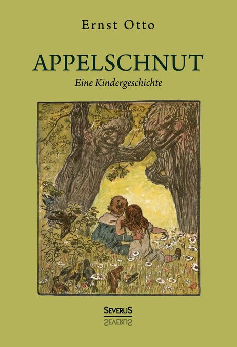 Otto Ernst: Appelschnut ¿ eine Kindheitsgeschichte, Buch