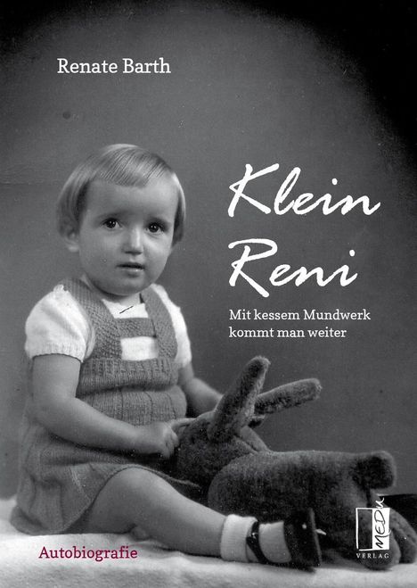 Renate Barth: Klein Reni, Buch