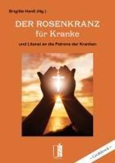 Der Rosenkranz für Kranke, Buch