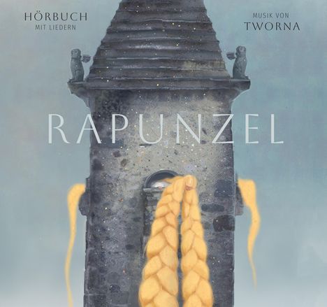 Brüder Grimm: Rapunzel, CD