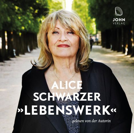Alice Schwarzer: Schwarzer, A: Lebenswerk / MP3-CD, Diverse