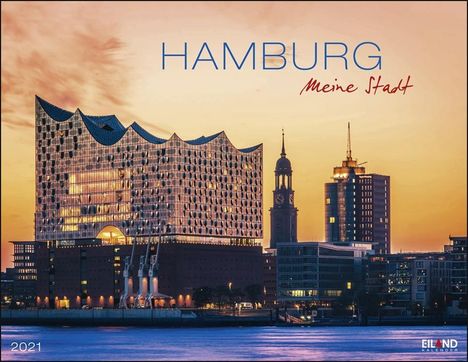 Hamburg - Die Hansestadt 2020, Diverse