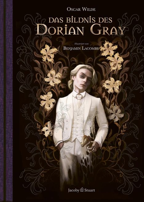 Oscar Wilde: Das Bildnis des Dorian Gray, Buch