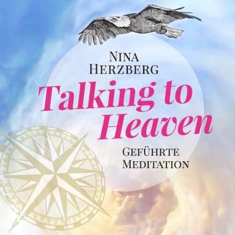 Nina Herzberg: Talking to Heaven, CD