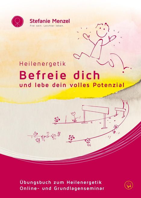 Stefanie Menzel: Menzel, S: Heilenergetik, Buch
