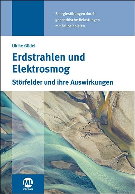 Ulrike Güdel: Erdstrahlen und Elektrosmog, Buch