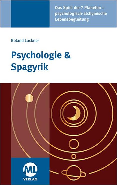 Roland Lackner: Kartenset - Psychologie &amp; Spagyrik, Buch