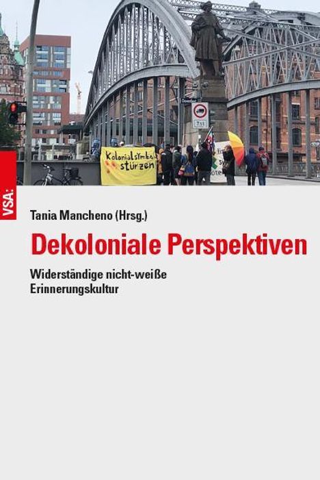 Dekoloniale Perspektiven, Buch