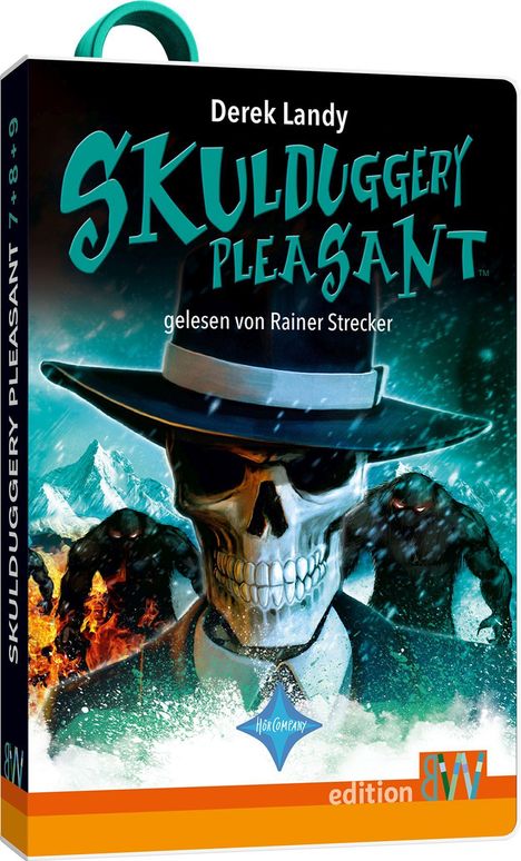 Cover/Produkt Ansicht vergrößern
