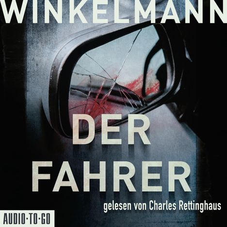 Der Fahrer, 6 CDs