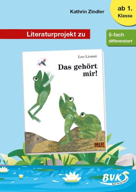 Cover/Produkt Ansicht vergrößern