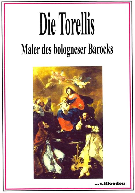 Die Torellis, Buch