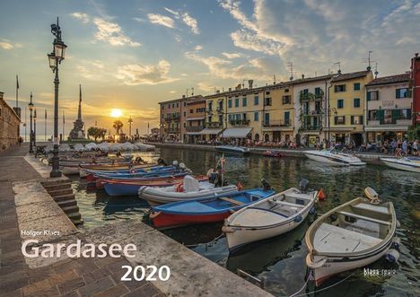 Gardasee 2020, Diverse