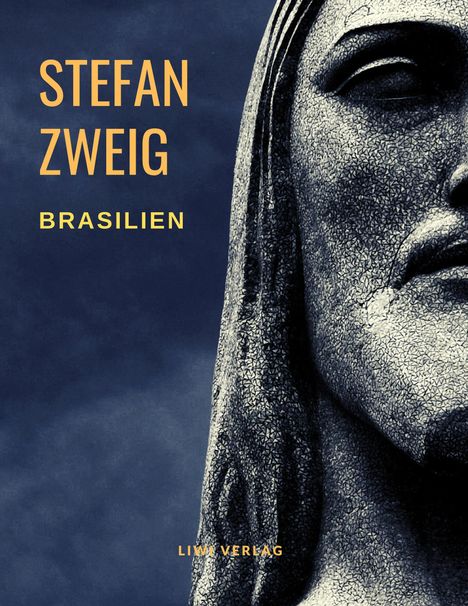 Stefan Zweig: Brasilien, Buch