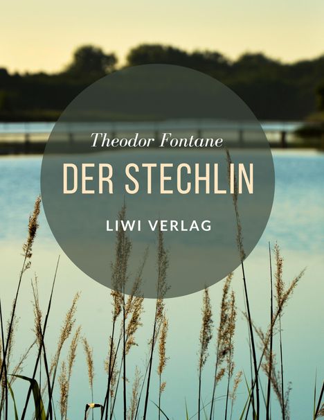 Theodor Fontane: Der Stechlin, Buch