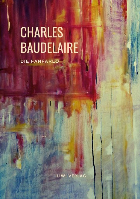 Charles Baudelaire: Die Fanfarlo, Buch