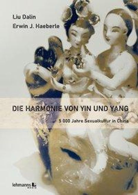 Liu Dalin: Dalin, L: Harmonie von Yin und Yang, Buch