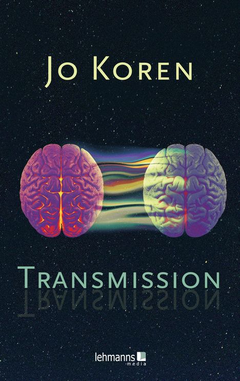 Jo Koren: Transmission, Buch