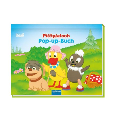 Cover/Produkt Ansicht vergrößern