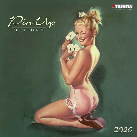 Pin Up History 2020, Diverse