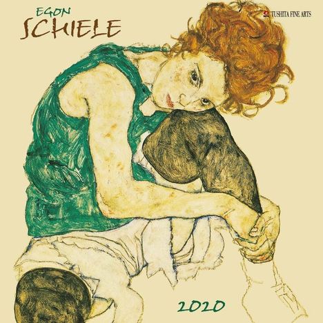 Egon Schiele 2020 Miscellaneous, Diverse