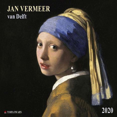 Jan Vermeer van Delft 2020, Diverse