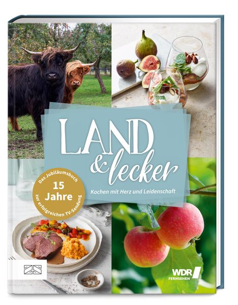 Die Landfrauen: Land &amp; lecker Band 7, Buch