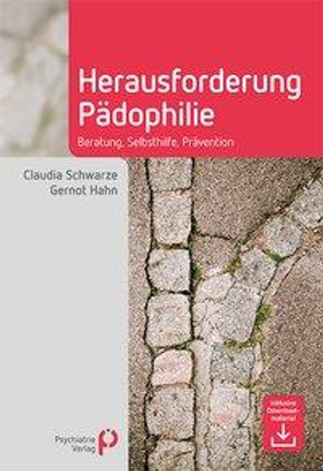 Claudia Schwarze: Schwarze, C: Herausforderung Pädophilie, Buch