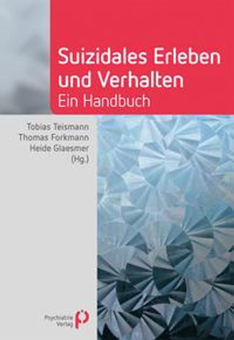 Suizidales Erleben und Verhalten, Buch