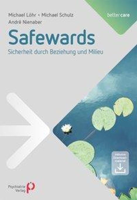 Michael Löhr: Löhr, M: Safewards, Buch