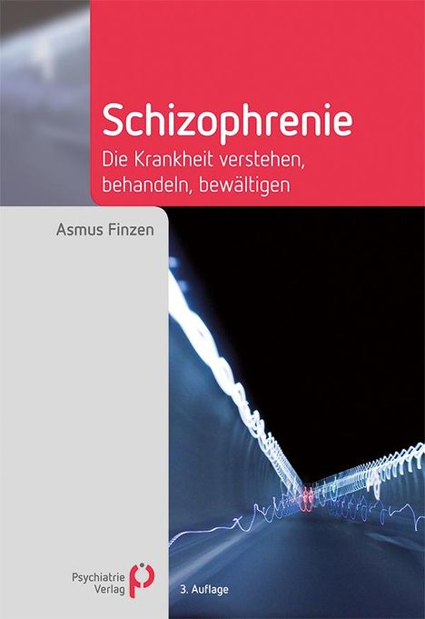 Asmus Finzen: Schizophrenie, Buch