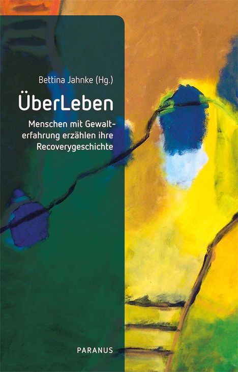 ÜberLeben, Buch