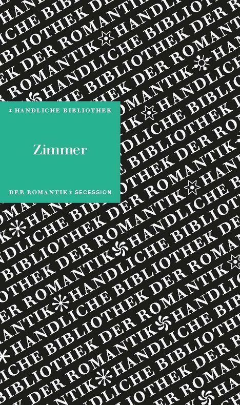 Zimmer, Buch