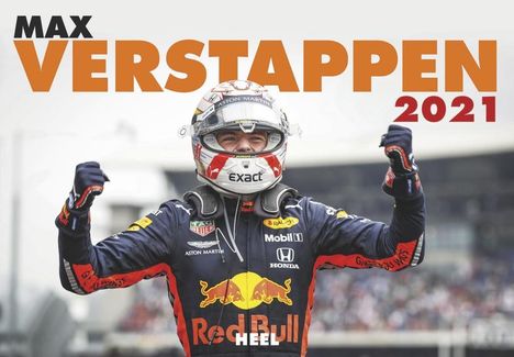 Max Verstappen 2021, Diverse