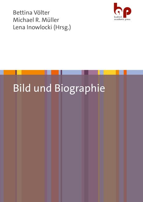 Bild und Biographie, Buch