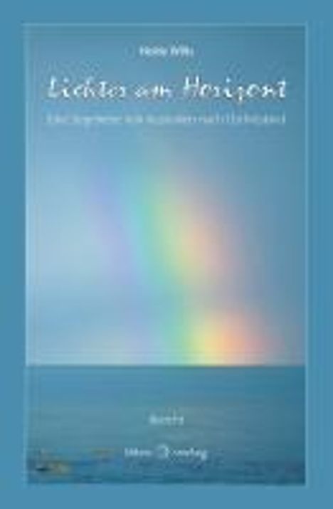 Heide Wilts: Lichter am Horizont, Buch