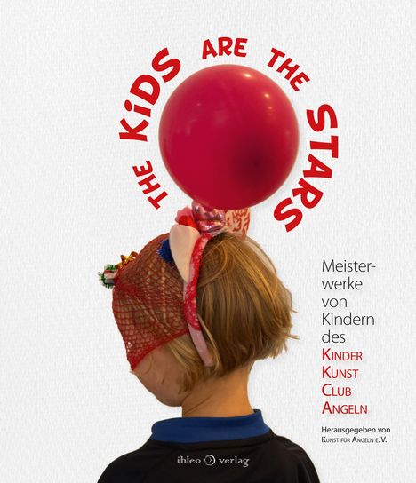 The Kids are the Stars, Buch