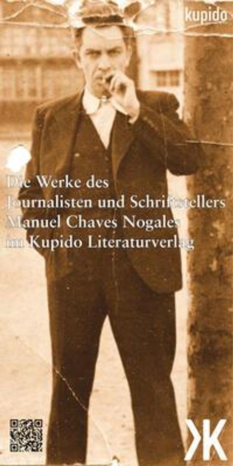 Manuel Chaves Nogales: Flugreise nach Europa, Buch