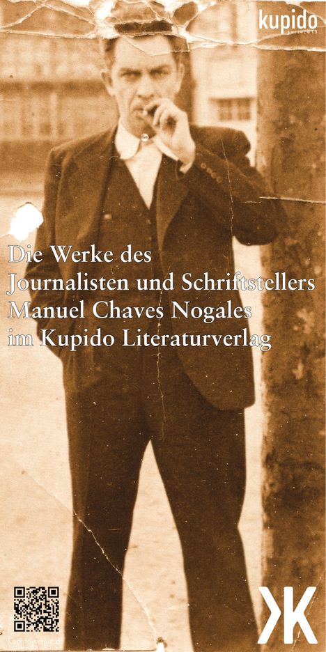 Manuel Chaves Nogales: Reportagen aus Spanien 2, Buch