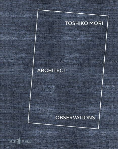 Landon Brown: Toshiko Mori Architect, Buch