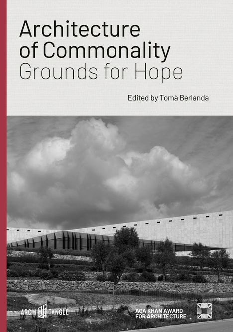 Architecture of Commonality, Buch