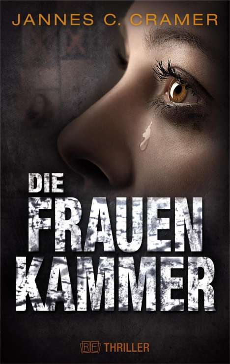 Jannes C. Cramer: Cramer, J: Frauenkammer, Buch