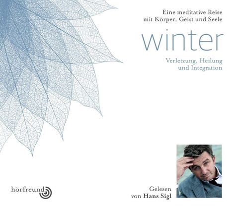Winter: Gelesen von Hans Sigl, CD