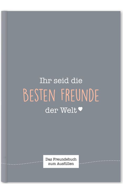 Cupcakes & Kisses: Ihr seid die besten Freunde der Welt, Buch