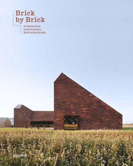 Brick By Brick, Buch