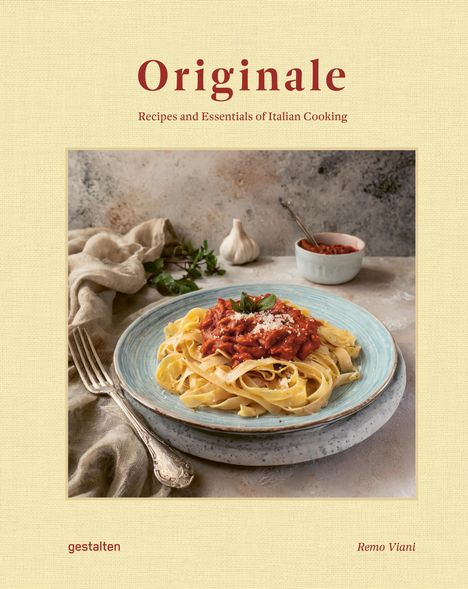 Originale, Buch