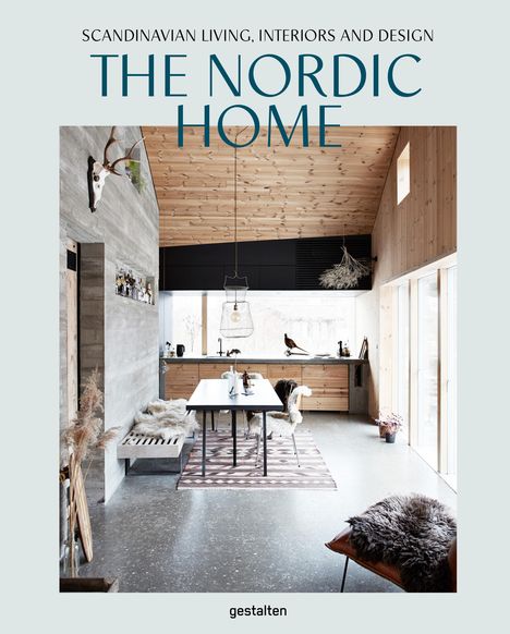 The Nordic Home, Buch
